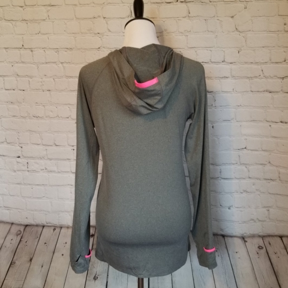 Layer8 running jacket - Picture 3 of 4